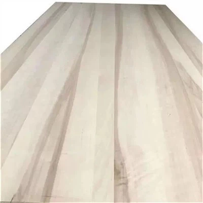 Poplar Edge Límt borð